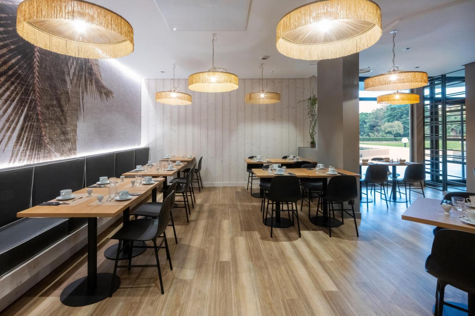 Nemea Appart Hotel Le Lido Cagnes Sur Mer Luaran gambar