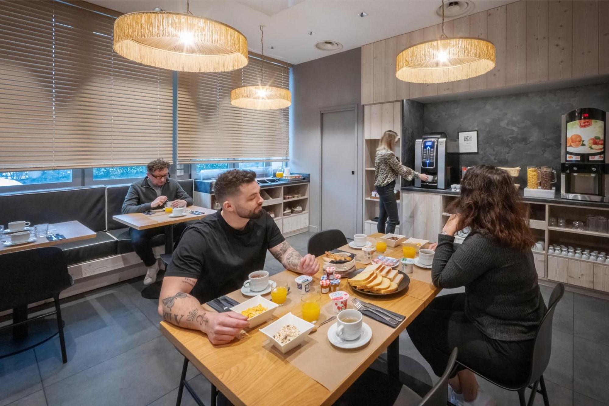 Nemea Appart Hotel Le Lido Cagnes Sur Mer Luaran gambar