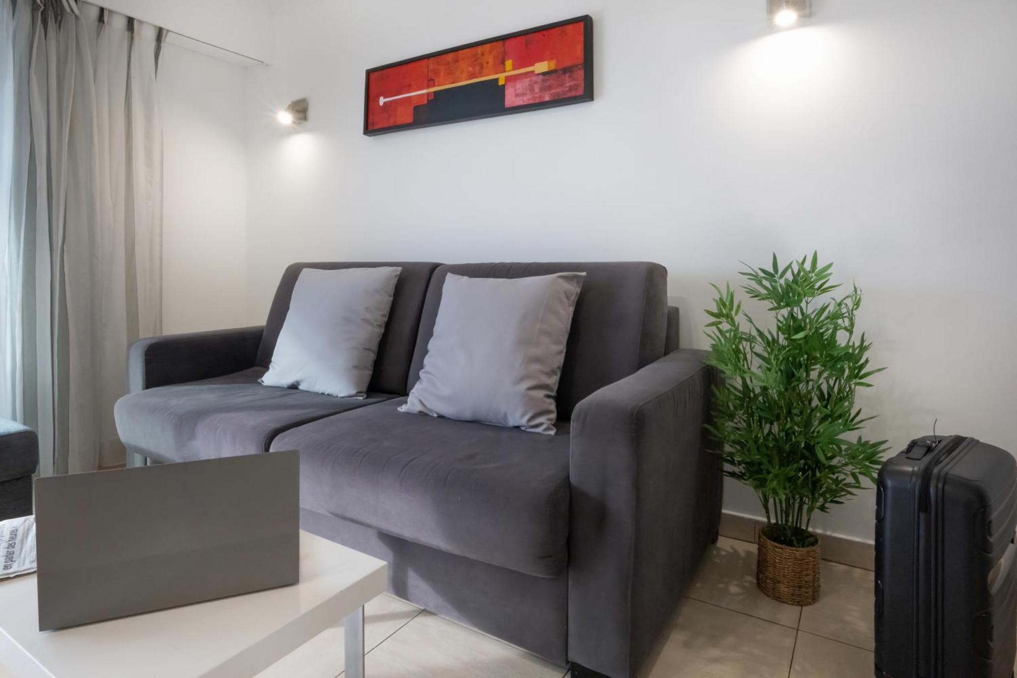 Nemea Appart Hotel Le Lido Cagnes Sur Mer Luaran gambar