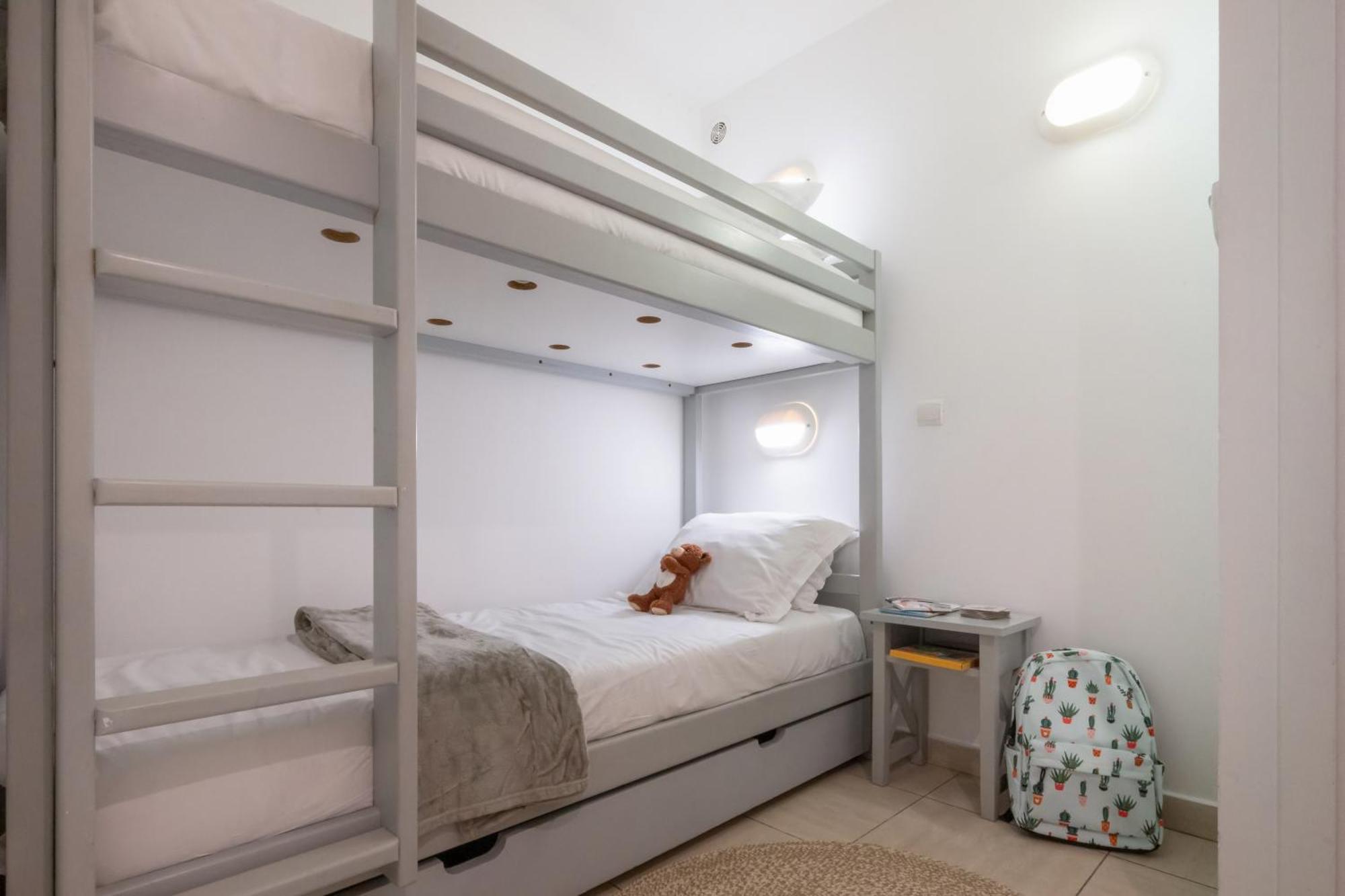 Nemea Appart Hotel Le Lido Cagnes Sur Mer Luaran gambar