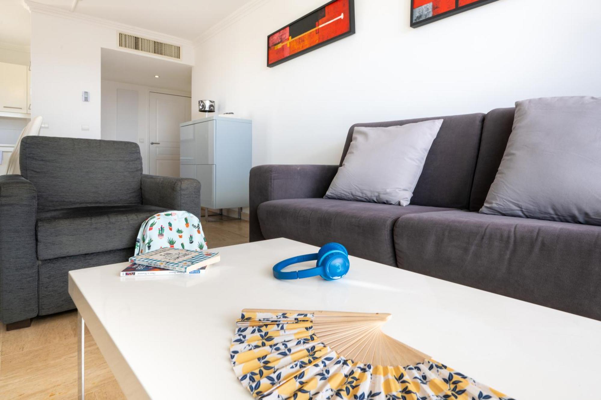 Nemea Appart Hotel Le Lido Cagnes Sur Mer Luaran gambar