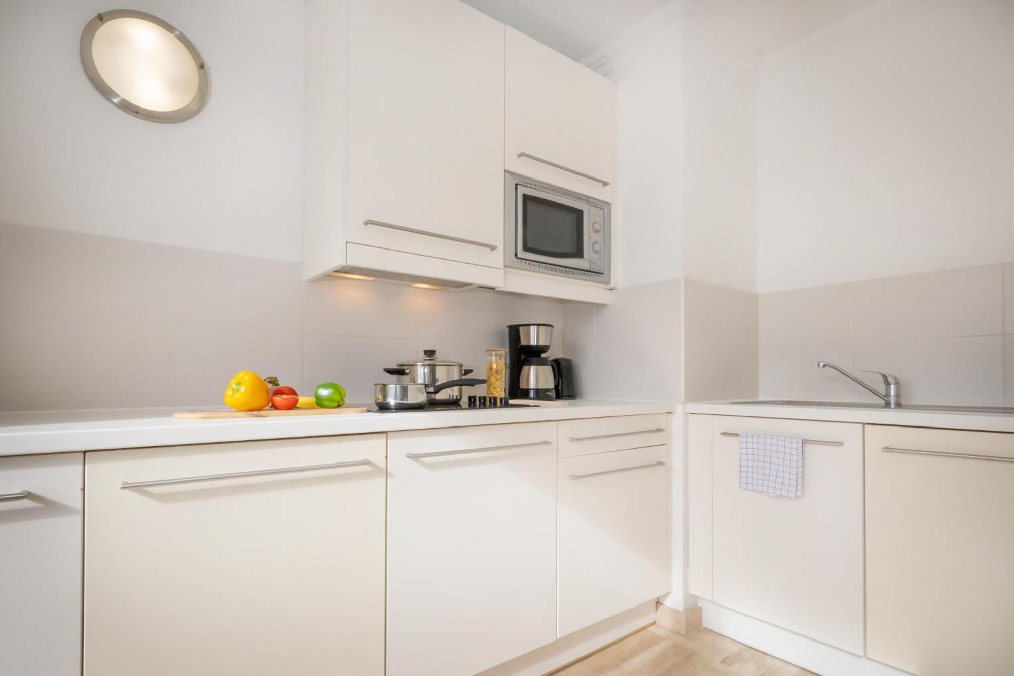 Nemea Appart Hotel Le Lido Cagnes Sur Mer Luaran gambar